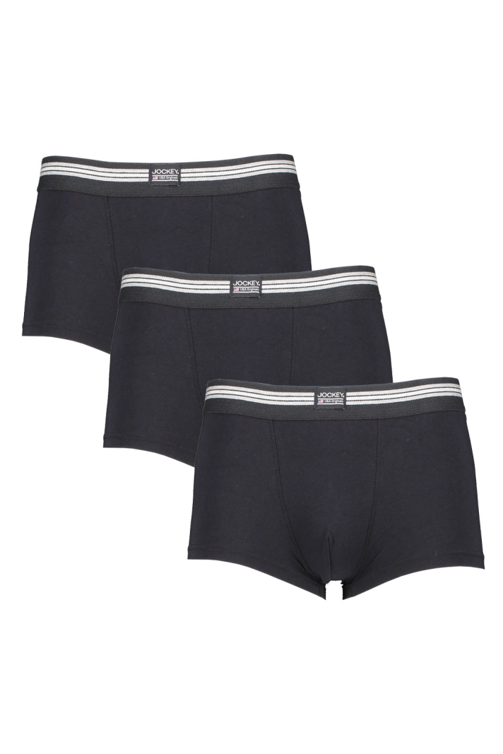 Short Trunk 3-Pack
